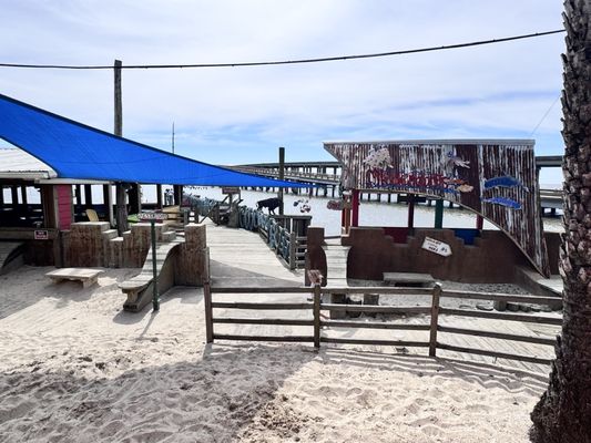 Middendorf's Manchac by null