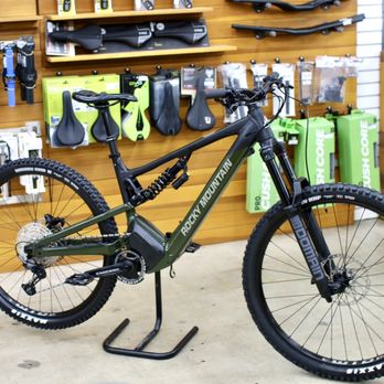 C Street Bikes - Rocky Mountain Altitude Powerplay a30 coil - Bikes Near Me - Los Angeles, California C Street Bikes - Rocky Mountain Altitude Powerplay a30 coil - Bikes Near Me - Los Angeles, California