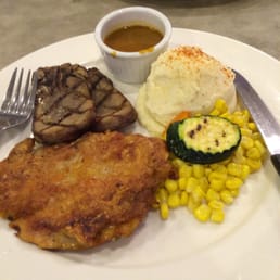 Chicken Steak