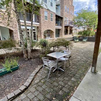 Split Rail Eats - Lovely setting - Sandwiches Near Me - Gatlinburg, Tennessee