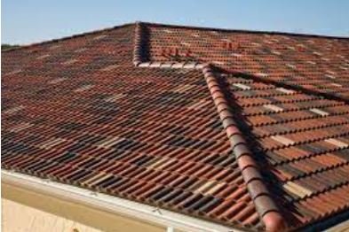 Slide of Richardson Roofing