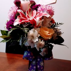 Lily Pad Floral & Gifts
