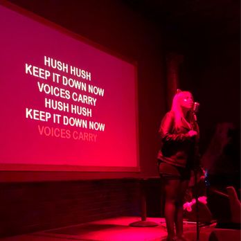 The Epic Lounge - I've never realized what that song really said. - Lounges Near Me - Downey, California The Epic Lounge - I've never realized what that song really said. - Lounges Near Me - Downey, California
