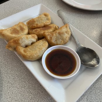 Peking Restaurant - Potstickers - Chinese Near Me - Stockton, California Peking Restaurant - Potstickers - Chinese Near Me - Stockton, California