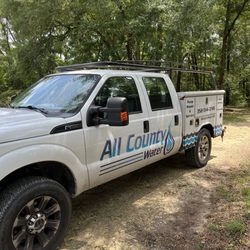 All County Water