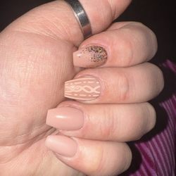 Majestic Nails - Gorgeous nails