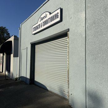 Davis Strength and Conditioning - Gyms Near Me - Davis, California Davis Strength and Conditioning - Gyms Near Me - Davis, California