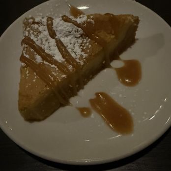 Summit Grill - Ooey gooey butter cake - Bars Near Me - Lee's Summit, Missouri