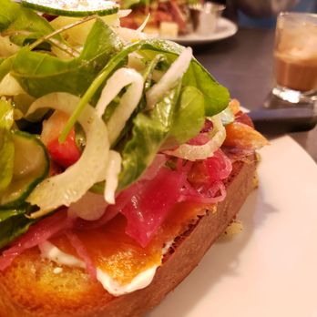 Le Péché Matinal - Breakfast & Brunch Near Me - Longueuil, Quebec Le Péché Matinal - Breakfast & Brunch Near Me - Longueuil, Quebec