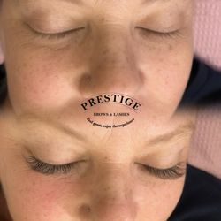 Prestige Brows & Lashes