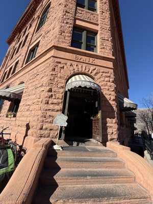 Aspen Public House by null