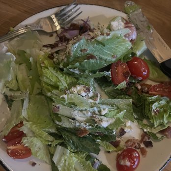 101 Craft Kitchen - 101 wedge salad - New American Near Me - Carmel, Indiana