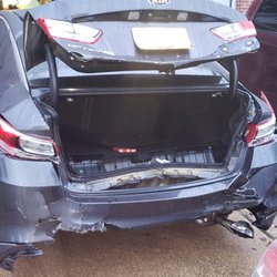 AIC Insurance Agency - 2018 Kia