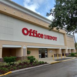 Office Depot