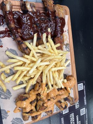 BOXPARK Wembley by null
