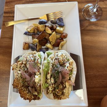 Brunch Bliss & Bubbles - Smoked feta egg & avocado - Breakfast & Brunch Near Me - Yakima, Washington Brunch Bliss & Bubbles - Smoked feta egg & avocado - Breakfast & Brunch Near Me - Yakima, Washington