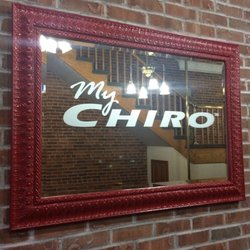 My Chiro