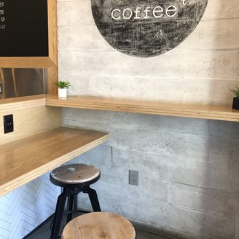 Blk Dot Coffee - Coffee & Tea Near Me - Irvine, California Blk Dot Coffee - Coffee & Tea Near Me - Irvine, California