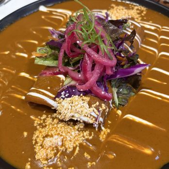 Amelias Mexican Kitchen - Cheese Enchiladas - Mexican Near Me - Tucson, Arizona