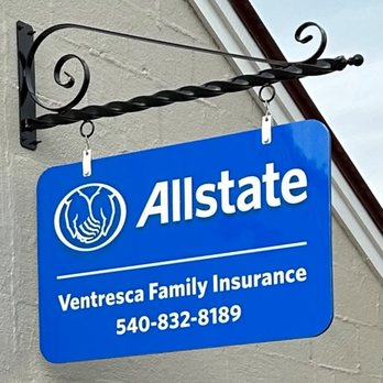 Anna Ventresca - Allstate Insurance - Home & Rental Insurance Near Me - Gordonsville, Virginia Anna Ventresca - Allstate Insurance - Home & Rental Insurance Near Me - Gordonsville, Virginia