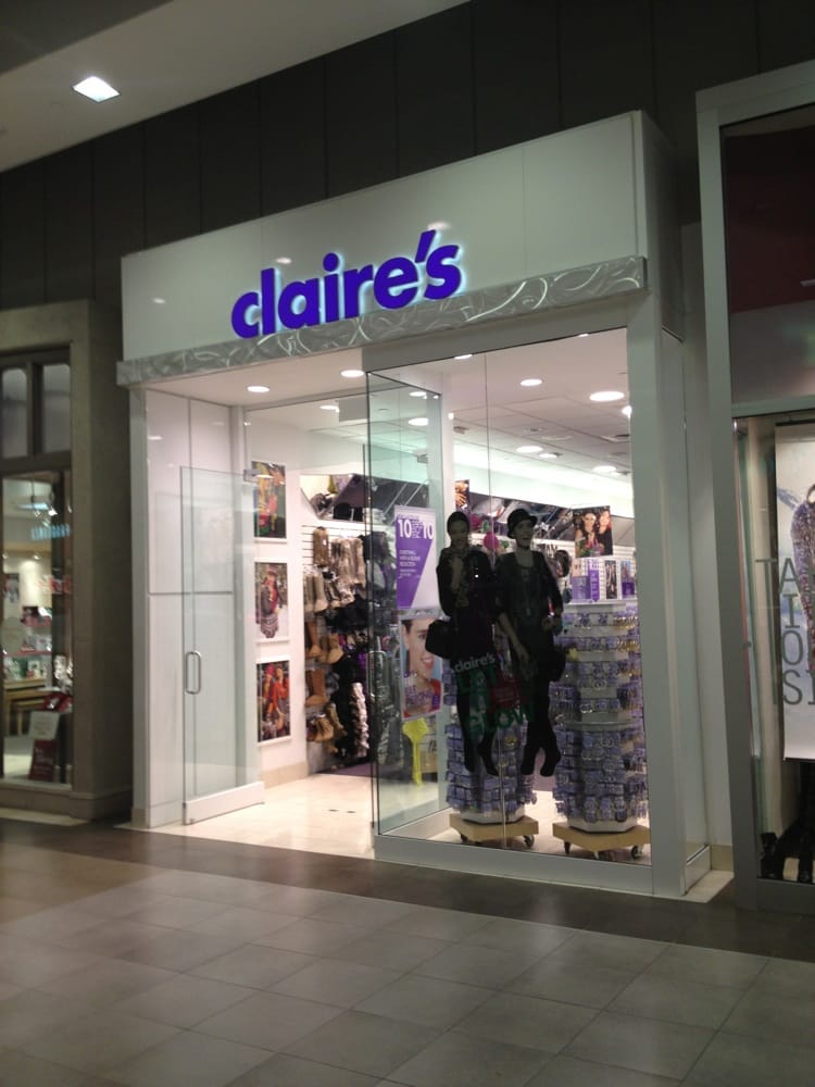 CLAIRE’S BOUTIQUES Updated October 2024 12 Reviews 6191 S State