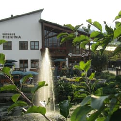 Restaurant Fiskina