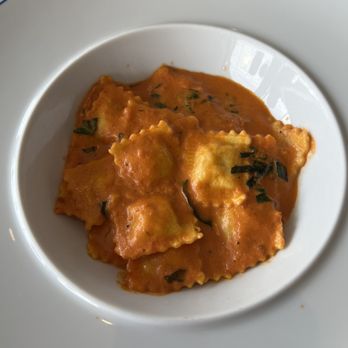 Lago - Lobster ravioli - Italian Near Me - Las Vegas, Nevada