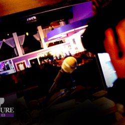 The Treasure Club Myrtle Beach, SC - Classic music you'll want to sing along to!