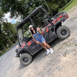 Camelback Mountain Adventures - ATV rentals