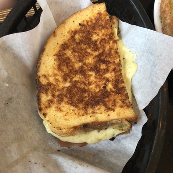 Roast - Sandwiches Near Me - Glasgow, GLG