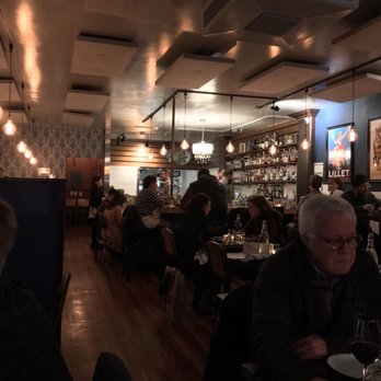 Bar Purlieu - Cute interior - French Near Me - Eugene, Oregon Bar Purlieu - Cute interior - French Near Me - Eugene, Oregon