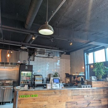 Bao Bar Mississauga - Order counter - Sandwiches Near Me - Mississauga, Ontario Bao Bar Mississauga - Order counter - Sandwiches Near Me - Mississauga, Ontario