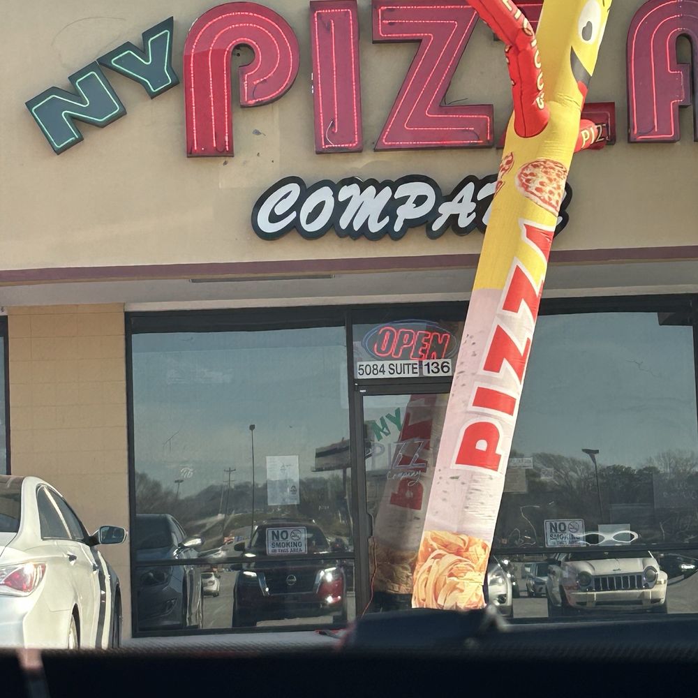 New York Pizza - Pizza Near Me - Chattanooga, Tennessee New York Pizza - Pizza Near Me - Chattanooga, Tennessee
