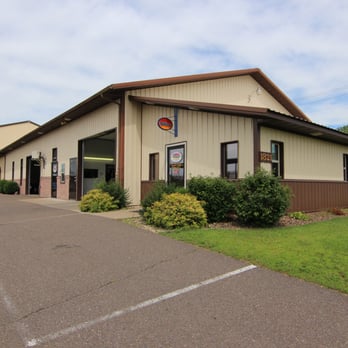 Quality Auto Body - The shop! - Auto Detailing Near Me - Menomonie, Wisconsin Quality Auto Body - The shop! - Auto Detailing Near Me - Menomonie, Wisconsin