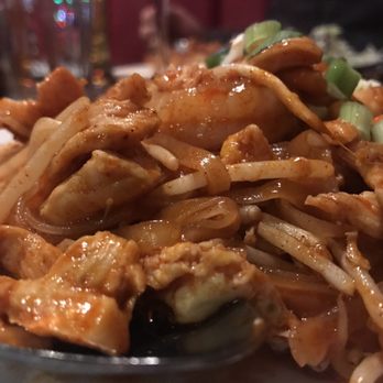 Thai E-San - Thai Near Me - Phoenix, Arizona