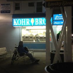 Kohr Bros