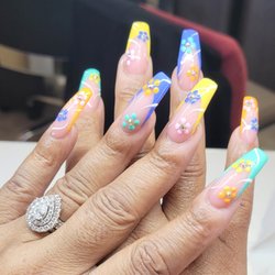 Galaxy Nail & Spa