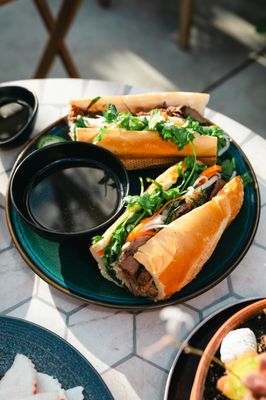 Pho Ever - Alhambra by null