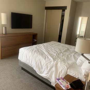 Hyatt Place Austin / Cedar Park - Bedroom Area - Hotels Near Me - Cedar Park, Texas Hyatt Place Austin / Cedar Park - Bedroom Area - Hotels Near Me - Cedar Park, Texas