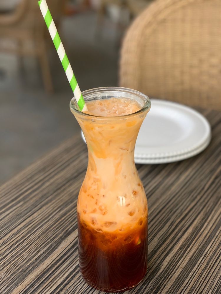 The PurpleMint Vegan Bistro