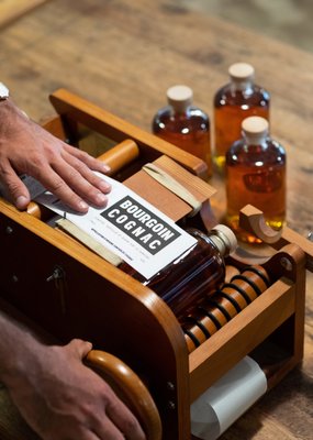 BOURGOIN COGNAC by null