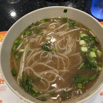 Vn Pho - P4 rare steak - Vietnamese Near Me - Fallon, Nevada