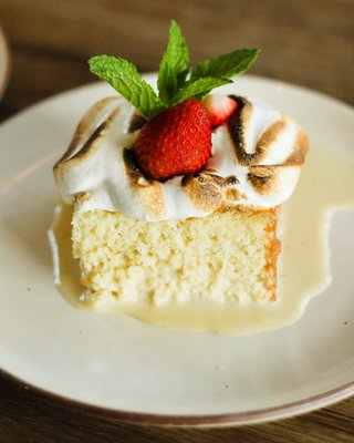 Goode Co. Kitchen & Cantina by null