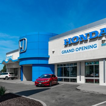 Future Honda - Car Dealers Near Me - Citrus Heights, California Future Honda - Car Dealers Near Me - Citrus Heights, California
