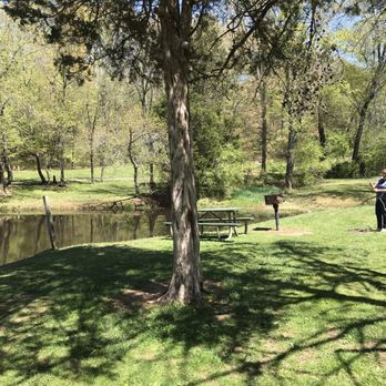 Signal Hill Park - Parks Near Me - Manassas, Virginia