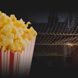 The Grosvenor Cinema - From official website