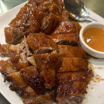 Hong Kong Cafe - Roast Duck - Noodles Near Me - Richmond, California Hong Kong Cafe - Roast Duck - Noodles Near Me - Richmond, California