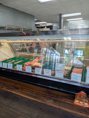 Grand Butchers by null