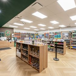 Wellgreens Dispensary