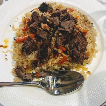 Bubala Cafe & Grill - Plov - Uzbek Near Me - Dallas, Texas Bubala Cafe & Grill - Plov - Uzbek Near Me - Dallas, Texas